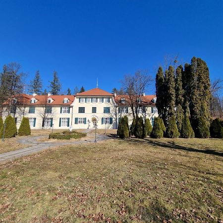 Apartma Vrtnica, Vila Golf Rogaska Slatina Luaran gambar