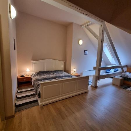 Apartma Vrtnica, Vila Golf Rogaska Slatina Luaran gambar