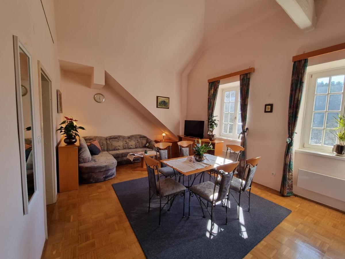 Apartma Vrtnica, Vila Golf Rogaska Slatina Luaran gambar