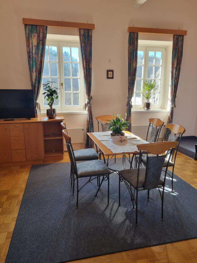 Apartma Vrtnica, Vila Golf Rogaska Slatina Luaran gambar