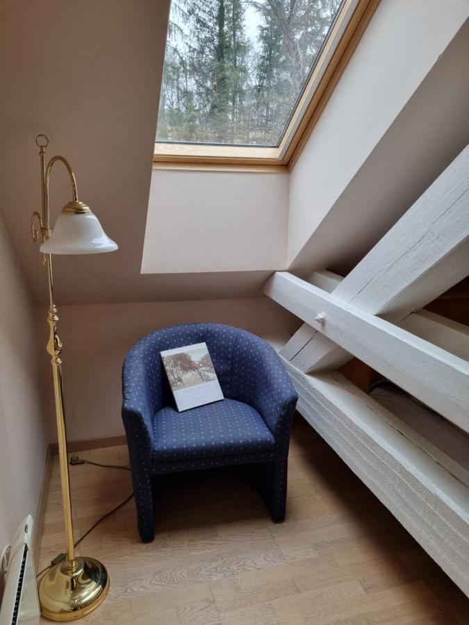 Apartma Vrtnica, Vila Golf Rogaska Slatina Luaran gambar