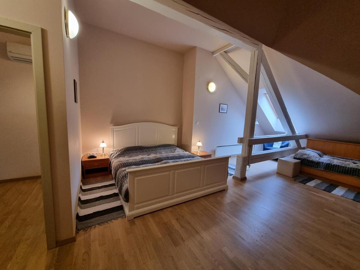 Apartma Vrtnica, Vila Golf Rogaska Slatina Luaran gambar