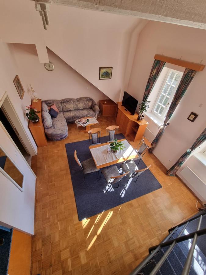 Apartma Vrtnica, Vila Golf Rogaska Slatina Luaran gambar